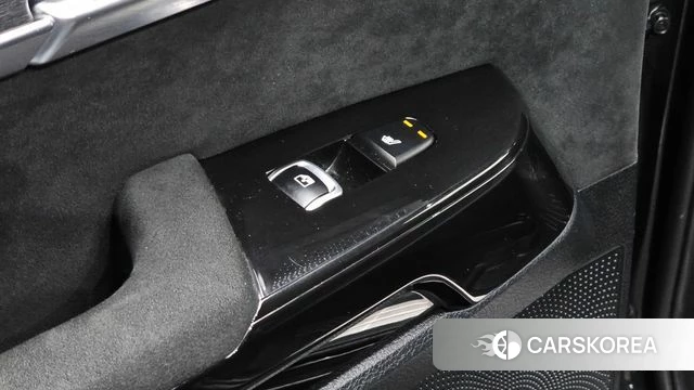 Kia Mohave Master id 4996565 из Кореи 21