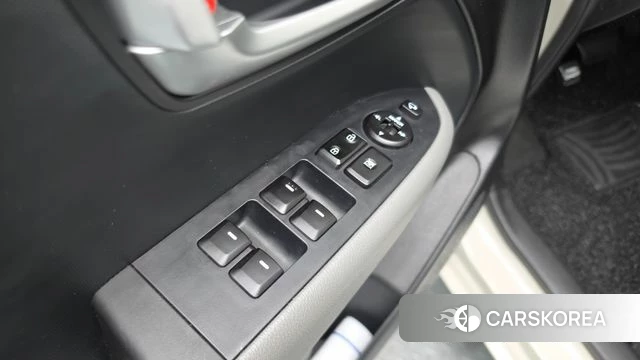 Kia The New Kia Ray id 5022216 из Кореи 21