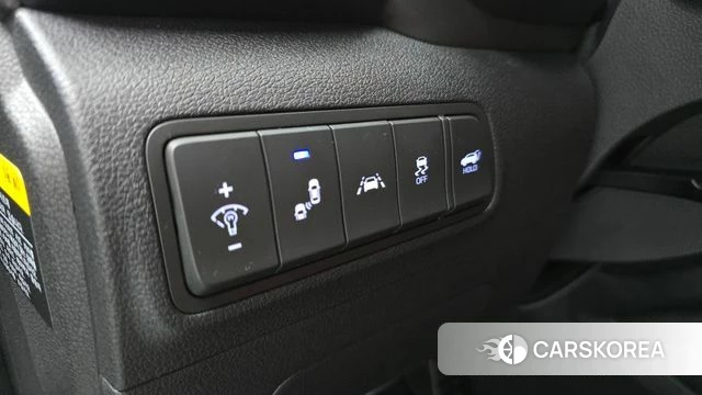Hyundai All New Tucson id 5029332 из Кореи 21