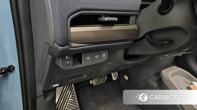 Kia EV3 id 4853724 из Кореи 21