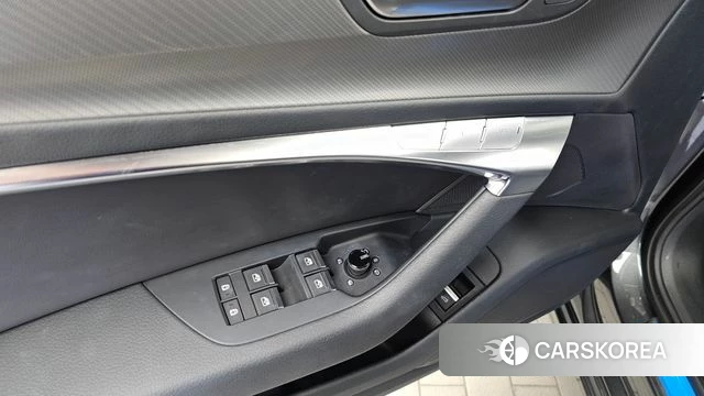 Audi A6 (C8) id 4458787 из Кореи 21
