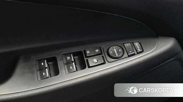 Hyundai All New Tucson id 4764673 из Кореи 21