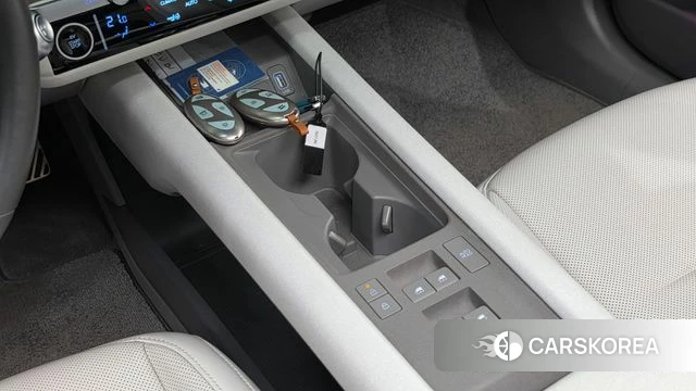 Hyundai Ionic 6 id 4964974 из Кореи 21