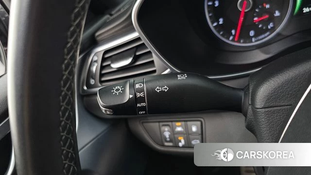 Genesis G70 id 5029339 из Кореи 21