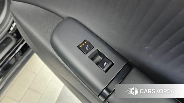 Hyundai Grandeur Hybrid (GN7) id 4834306 из Кореи 21