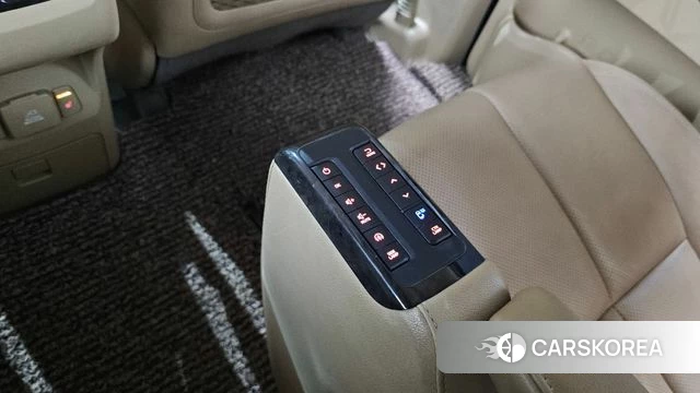 Kia The New Carnival id 5013810 из Кореи 21