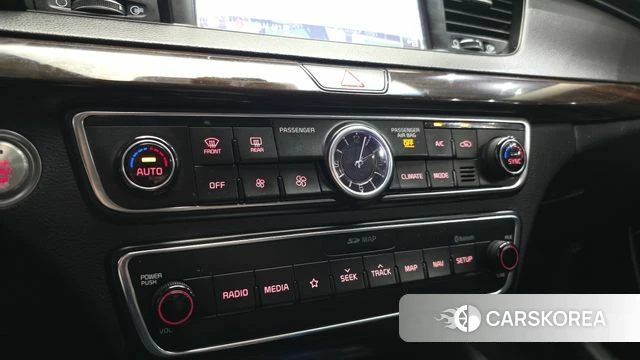 Kia Come New K7 id 5023972 из Кореи 21
