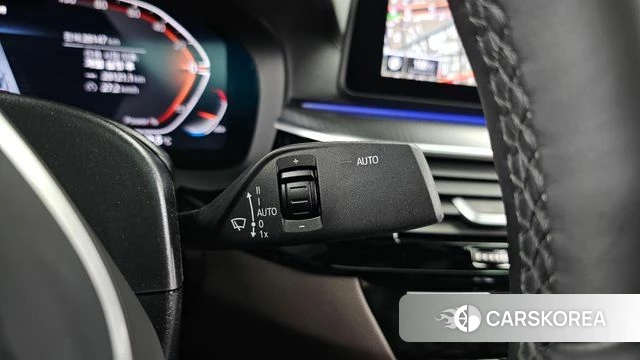 BMW 6 Series GT (G32) id 5039265 из Кореи 21