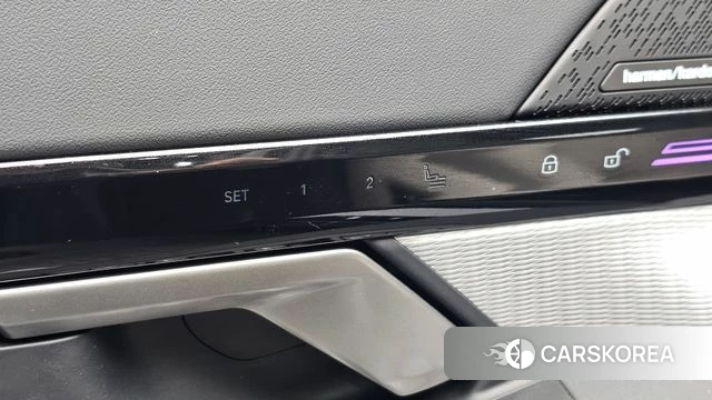 BMW 5 Series (G60) id 5039312 из Кореи 21