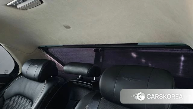 Genesis G90 id 4998257 из Кореи 21