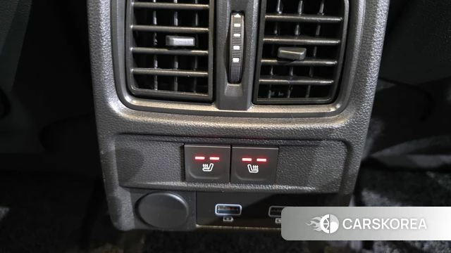 Renault Korea (Samsung) XM3 id 4930497 из Кореи 21