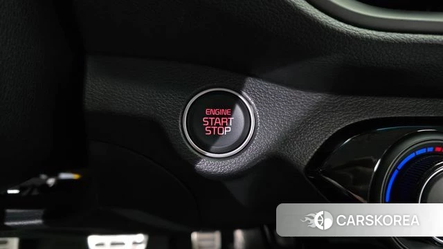 Kia The New K3 2nd generation id 4904953 из Кореи 21