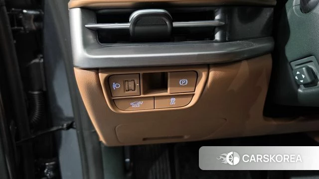 Hyundai Grandeur (GN7) id 4985978 из Кореи 21
