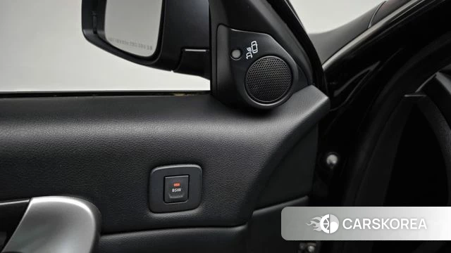 Renault Korea (Samsung) SM7 Nova id 4960147 из Кореи 21