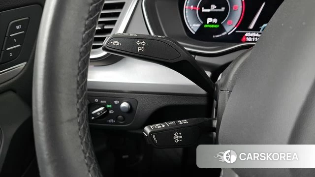 Audi Q5 (FY) id 4985980 из Кореи 21