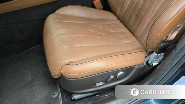 Genesis G80 (RG3) id 5013158 из Кореи 21