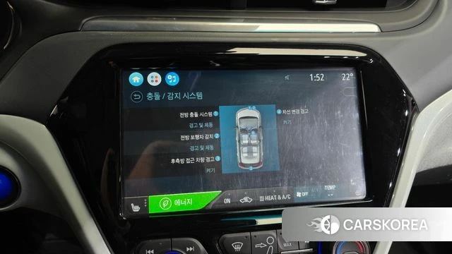 Chevrolet (GM Daewoo) Bolt EV id 5018900 из Кореи 21