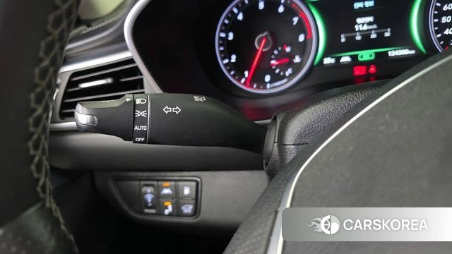 Genesis G70 id 4982649 из Кореи 21