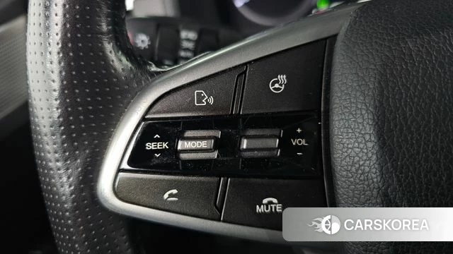 Ssangyong Rexton Sports id 4987997 из Кореи 21
