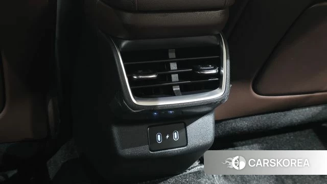 Hyundai Grandeur Hybrid (GN7) id 4995587 из Кореи 21