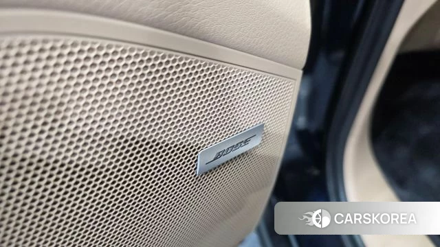 Porsche Cayenne (PO536) id 4770040 из Кореи 21