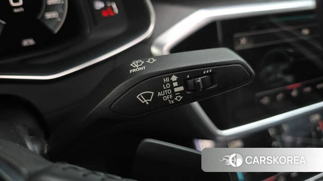 Audi A6 (C8) id 4998305 из Кореи 21