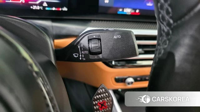 BMW 3 Series (G20) id 4991120 из Кореи 21