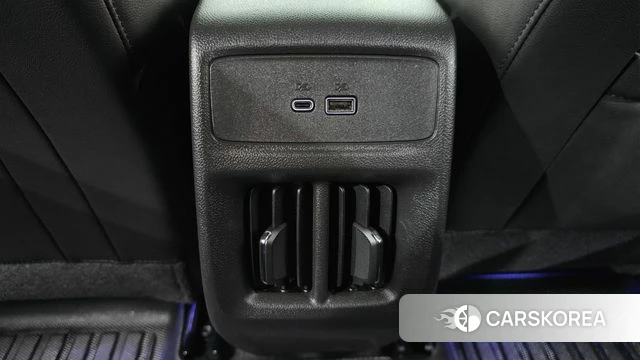 Chevrolet (GM Daewoo) Trax Crossover id 4975555 из Кореи 21