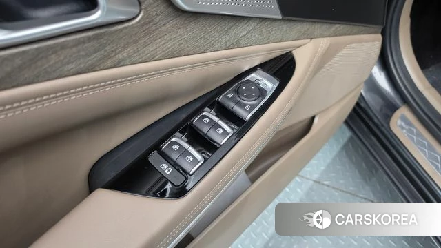 Kia K8 Hybrid id 5039605 из Кореи 21