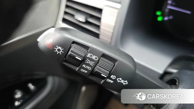 Ssangyong G4 Rexton id 4918568 из Кореи 21
