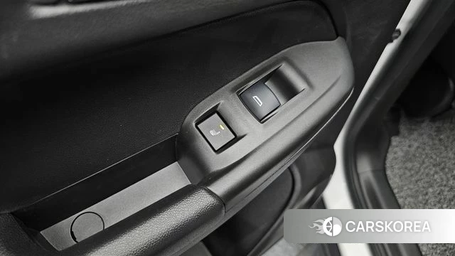 Chevrolet (GM Daewoo) Trailblazer id 5022465 из Кореи 21