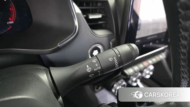 Renault Korea (Samsung) XM3 id 5018061 из Кореи 21