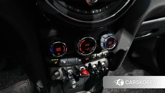 Mini Cooper id 5017876 из Кореи 21