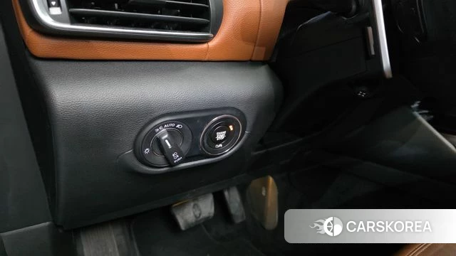 Maserati Levante id 4918420 из Кореи 21