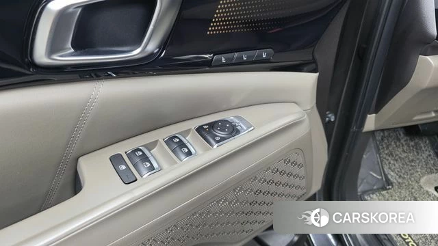 Kia The New Carnival 4th Generation id 4985303 из Кореи 21
