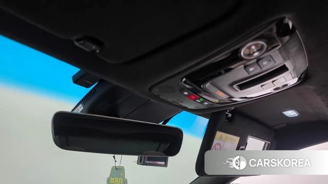 Kia K8 Hybrid id 4965292 из Кореи 21