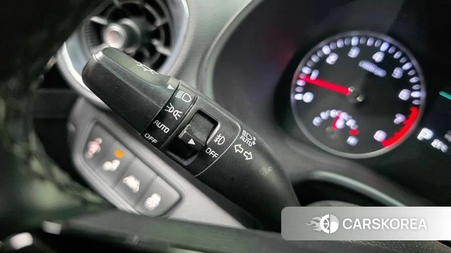 Kia Come New K3 id 4960468 из Кореи 21