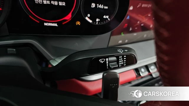Porsche 911(992) id 4565959 из Кореи 21