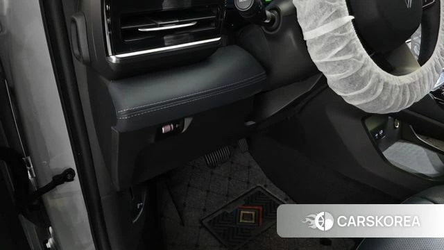 Renault Korea (Samsung) Grand Coleos id 5025999 из Кореи 21