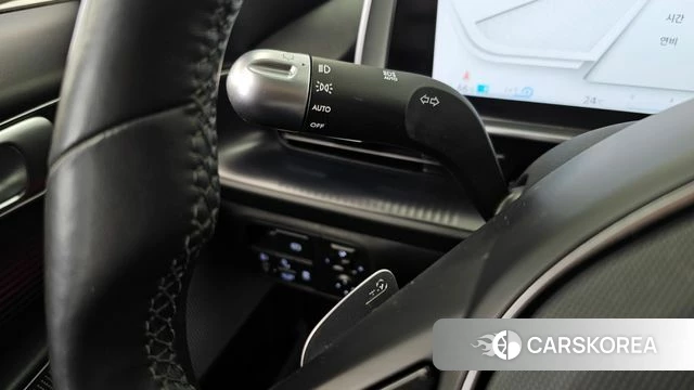 Hyundai Ionic 6 id 5012126 из Кореи 21