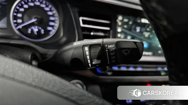Hyundai The New Avante AD id 4595233 из Кореи 21