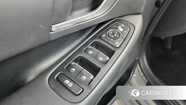 Hyundai Sonata Hybrid (DN8) id 4567267 из Кореи 21