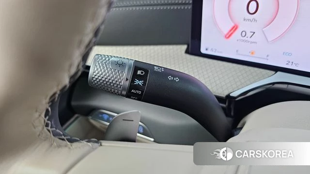 Genesis GV80 id 5032601 из Кореи 21