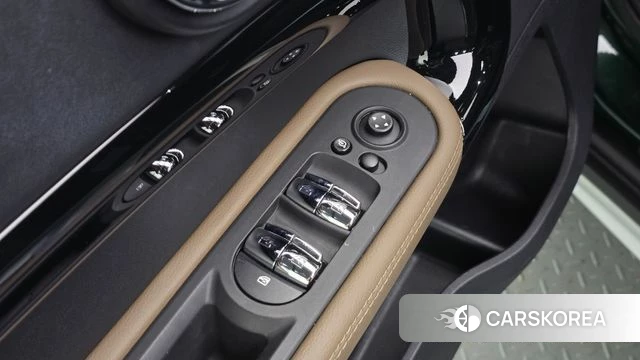Mini Cooper Countryman id 5029037 из Кореи 21