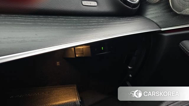Mercedes-Benz E-Class W213 id 4935995 из Кореи 21