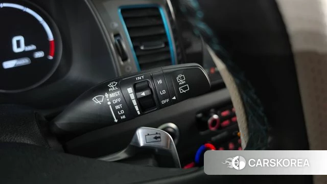 Kia Niro EV id 5013697 из Кореи 21
