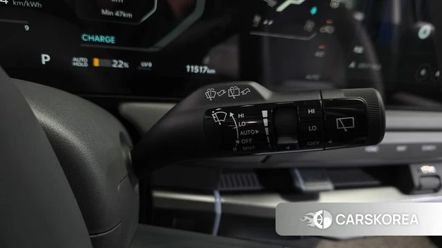 Kia EV3 id 4964488 из Кореи 21