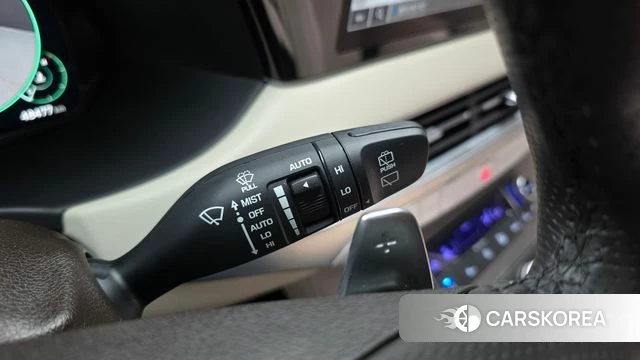 Hyundai Palisade id 4997522 из Кореи 21