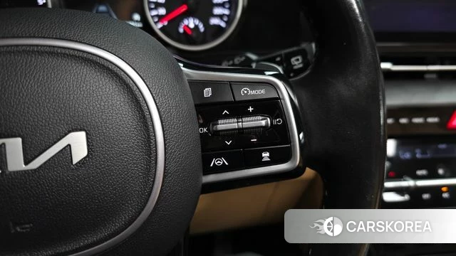 Kia Carnival 4th generation id 4894197 из Кореи 21