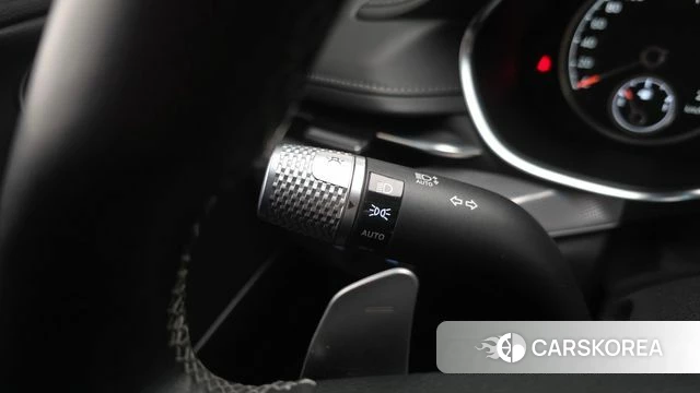Genesis G80 (RG3) id 5017091 из Кореи 21